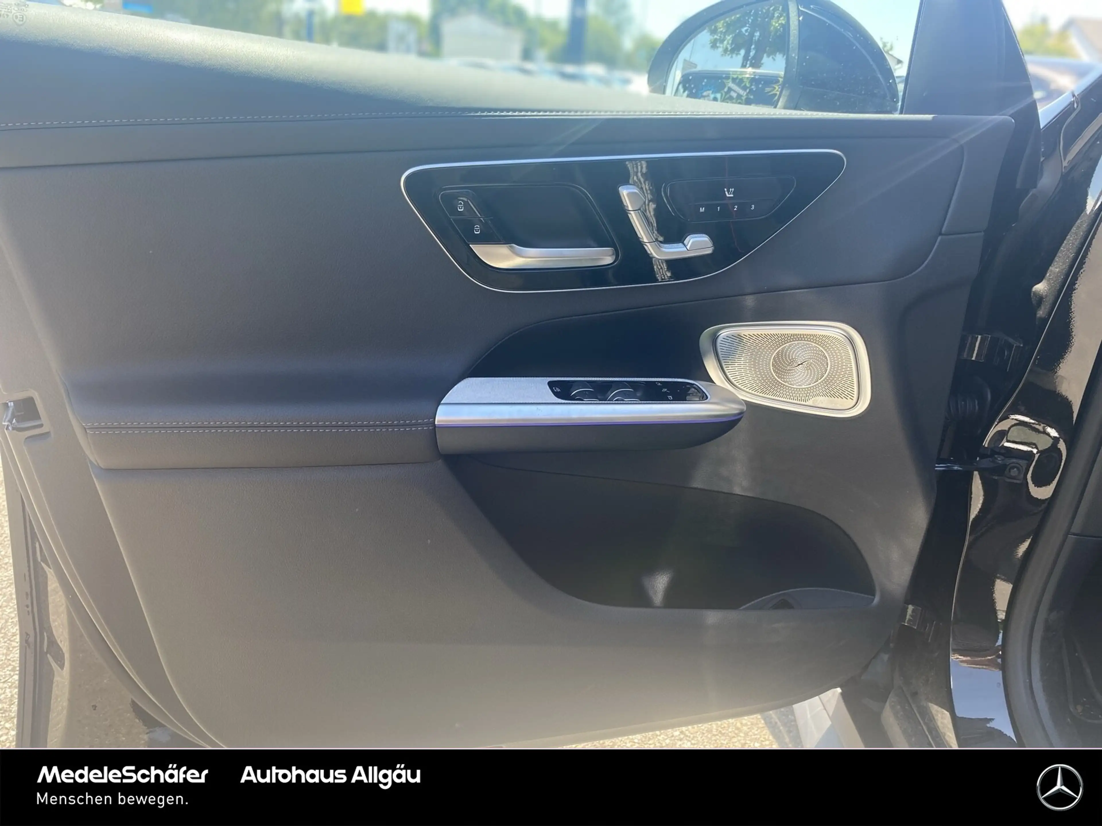 Mercedes-Benz GLC 220 GLC 220 d 4M AMG 360° Distro AHK Memo Pano Burm — photo 12