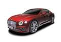 Bentley Continental V8 GT - thumbnail 4