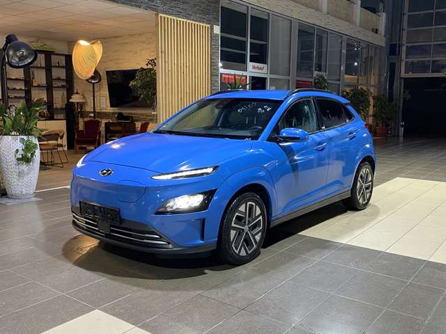 Imagine Hyundai KONA Trend ACC Navi R.Cam SHZ DAB+ PDC Klimaauto