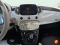 Fiat 500 Dolcevita 1.0 Hybrid 51KW (70 CV) Blanco - thumbnail 12