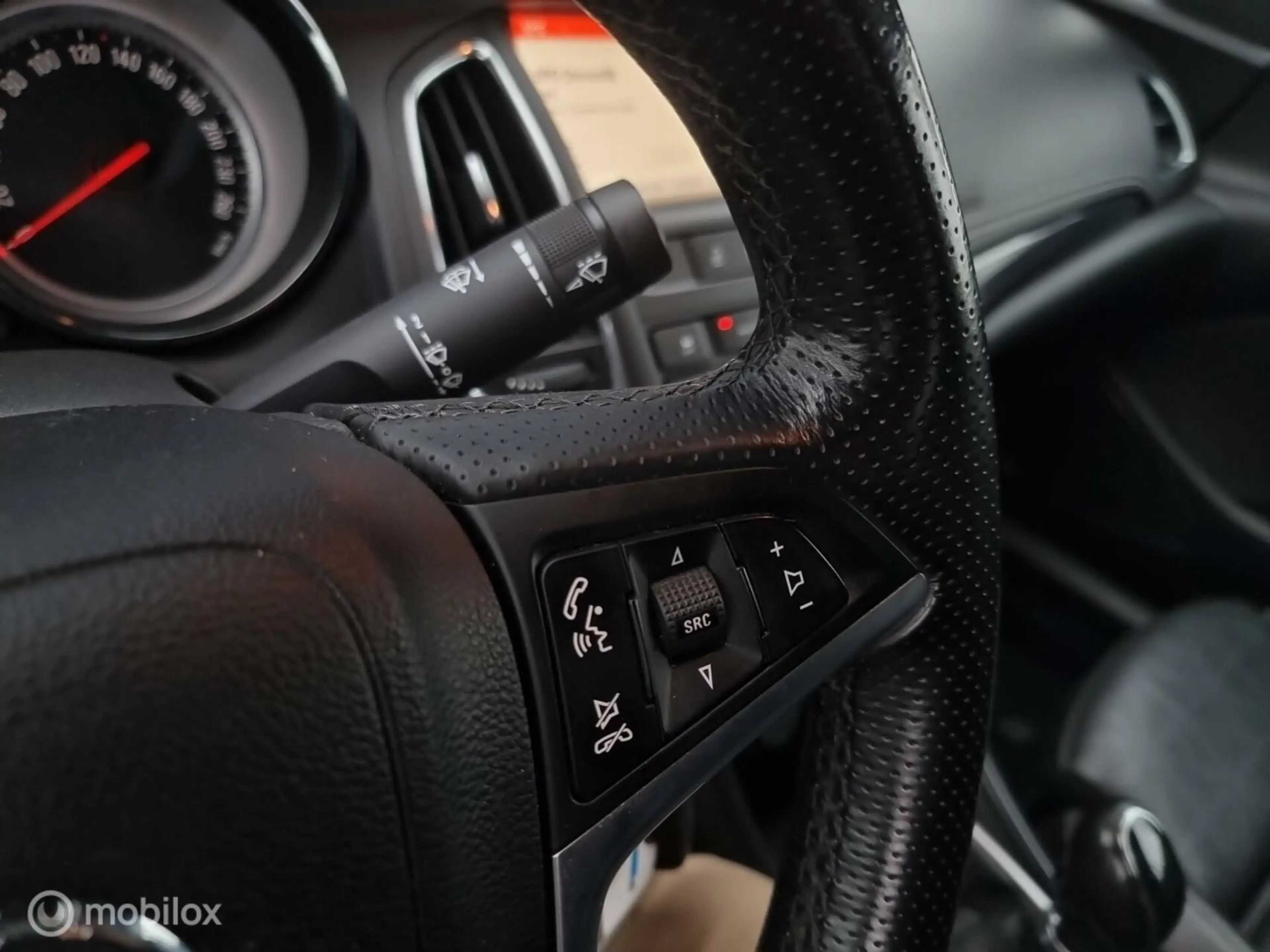 Opel Cascada 1.6 Turbo Cosmo. 170pk. Camera, DAB+, 19inch — photo 40