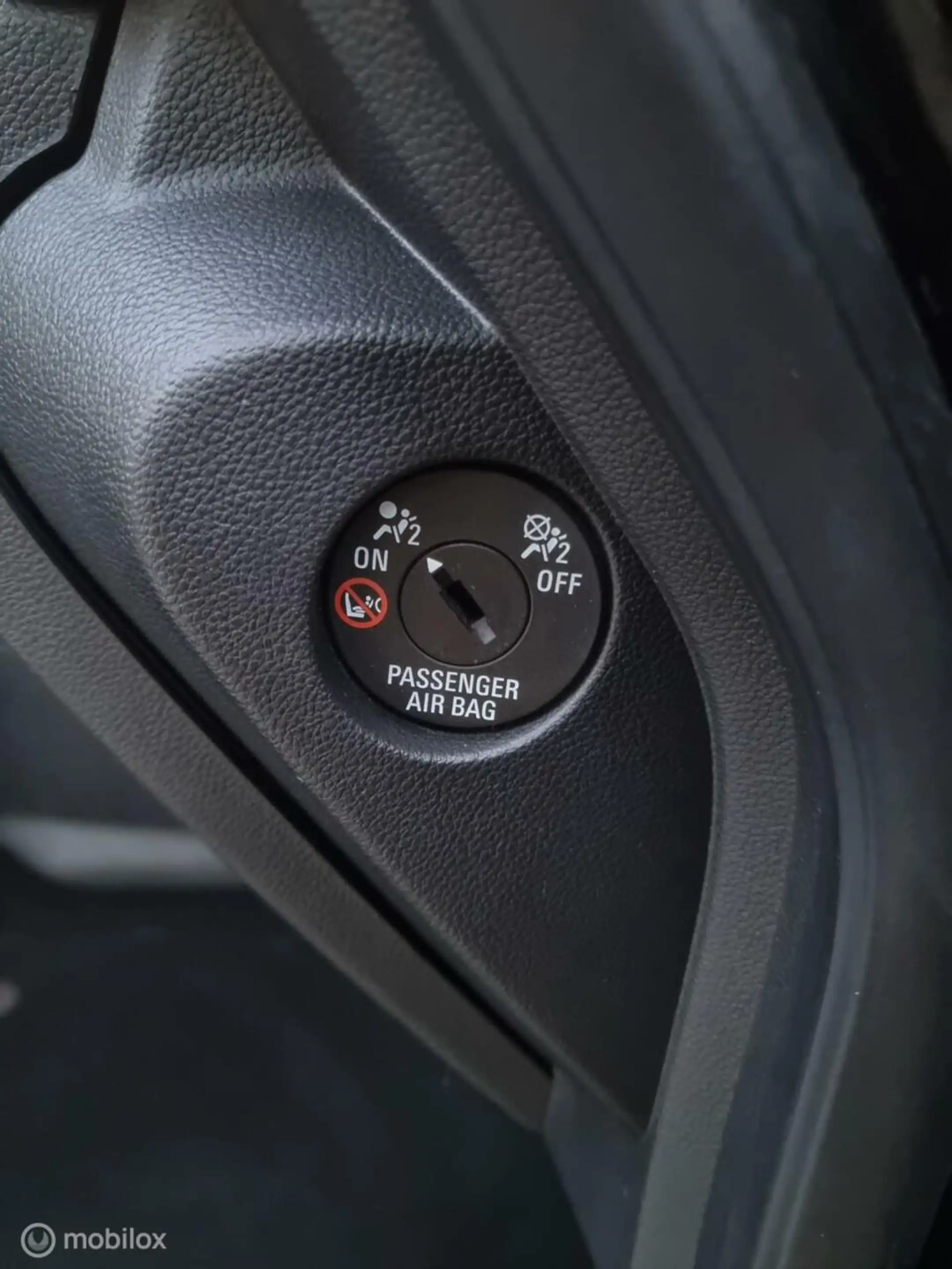 Opel Cascada 1.6 Turbo Cosmo. 170pk. Camera, DAB+, 19inch — photo 33