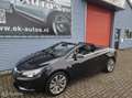 Opel Cascada 1.6 Turbo Cosmo. 170pk. Camera, DAB+, 19inch Zwart - thumbnail 4