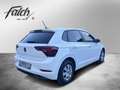 Volkswagen Polo 4Me Weiß - thumbnail 3