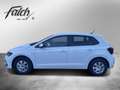Volkswagen Polo 4Me Weiß - thumbnail 2