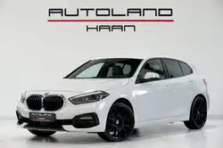 Bmw 118 d Sport Line *Leder*LC+*LED*LM19*