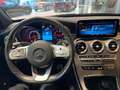 Mercedes-Benz C 180 9G AMG Line camera airscarf verwarmde zetels Schwarz - thumbnail 9