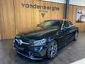 Mercedes-Benz C 180 9G AMG Line camera airscarf verwarmde zetels Schwarz - thumbnail 6