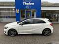 Mercedes-Benz A 180 Ambition AMG pakket Blanc - thumbnail 2