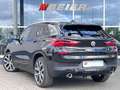 BMW X2 xDrive LED AHK Panorama Sportsitz HeadUp ACC Schi Zwart - thumbnail 3