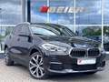 BMW X2 xDrive LED AHK Panorama Sportsitz HeadUp ACC Schi Zwart - thumbnail 4