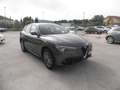 Alfa Romeo Stelvio 2.2 t Executive Q4 180cv auto Gris - thumbnail 3