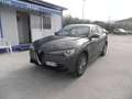 Alfa Romeo Stelvio 2.2 t Executive Q4 180cv auto Gris - thumbnail 1