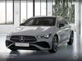 Mercedes-Benz CLA 200 AMG+NIGHT+PANO+360°+MULTIBEAM+TOTW+7G Gris - thumbnail 2