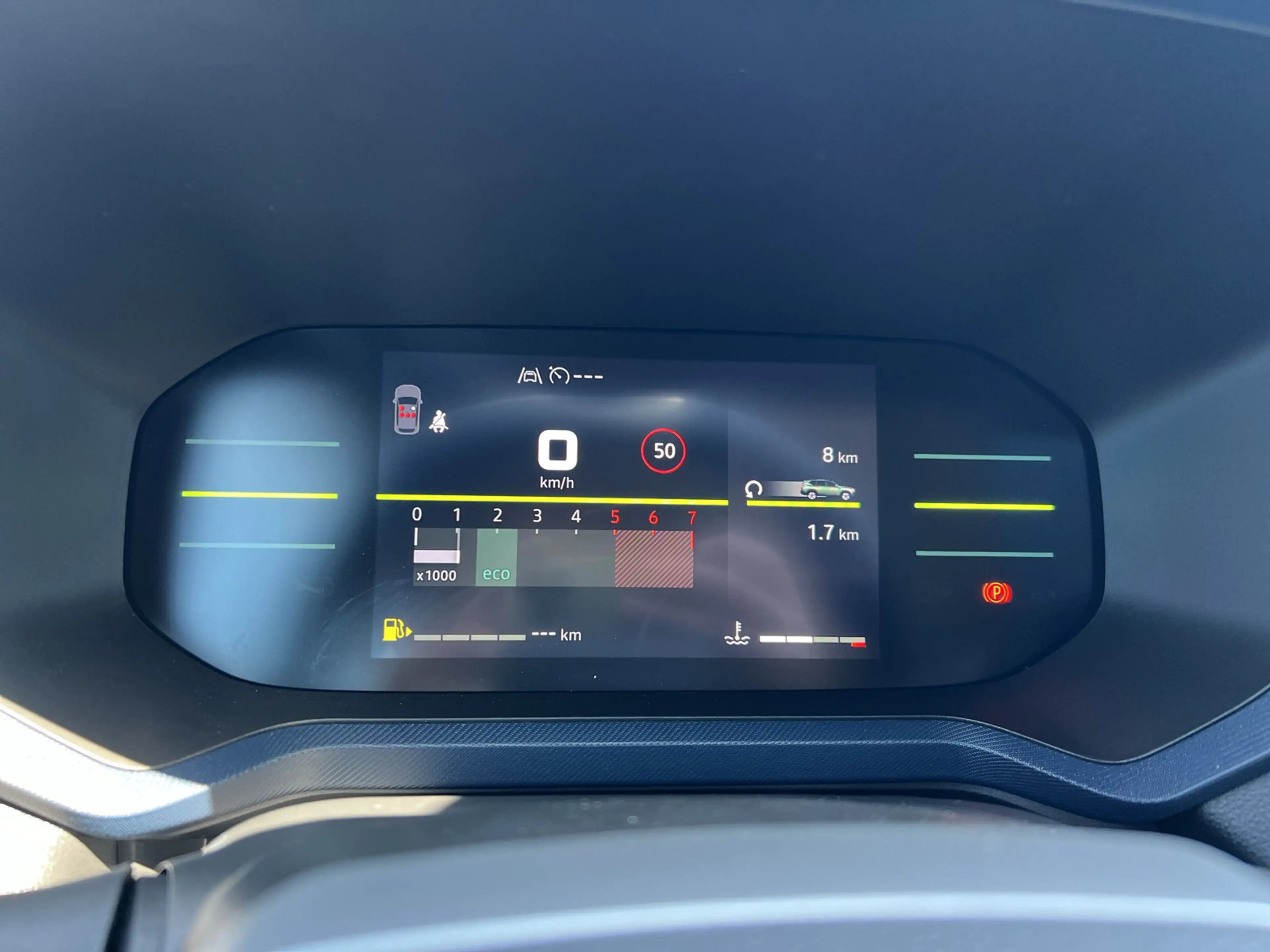 Dacia Bigster TCe 140 Expression — photo 12