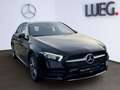 Mercedes-Benz A 250 e  AMG+LED+KAMERA+INFOTAINMENT+AHK+KEYLESS Schwarz - thumbnail 6