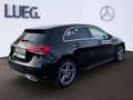 Mercedes-Benz A 250 e  AMG+LED+KAMERA+INFOTAINMENT+AHK+KEYLESS Schwarz - thumbnail 4