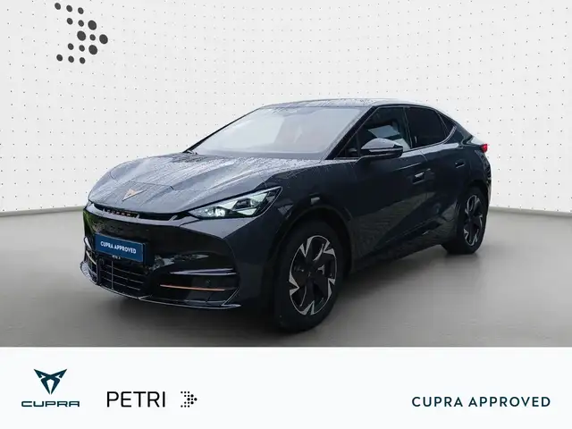 CUPRA Tavascan Endurance *NAVI*Wärmepumpe*KAM*SHZ*82kW