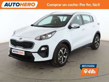 1.6 CRDi Mild-Hybrid Business 2WD
