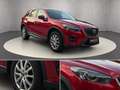 Mazda CX-5 CD150 AWD Attraction Aut. Rot - thumbnail 4