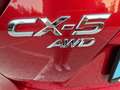 Mazda CX-5 CD150 AWD Attraction Aut. Rot - thumbnail 33