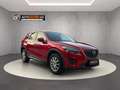 Mazda CX-5 CD150 AWD Attraction Aut. Rot - thumbnail 3
