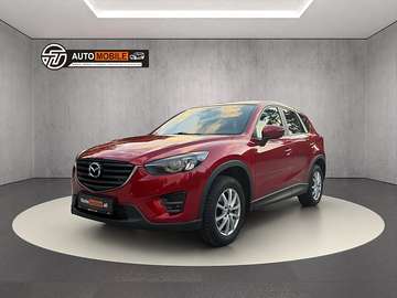 CD150 AWD Attraction Aut.