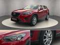 Mazda CX-5 CD150 AWD Attraction Aut. Rot - thumbnail 2