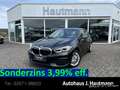 BMW 118 i Advantage *1.HAND*NAVI*PDC*LM17''*AUTOMATIK* Schwarz - thumbnail 1