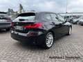BMW 118 i Advantage *1.HAND*NAVI*PDC*LM17''*AUTOMATIK* Schwarz - thumbnail 2