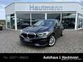 BMW 118 i Advantage *1.HAND*NAVI*PDC*LM17''*AUTOMATIK* Schwarz - thumbnail 1