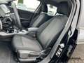 BMW 118 i Advantage *1.HAND*NAVI*PDC*LM17''*AUTOMATIK* Schwarz - thumbnail 12