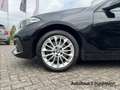 BMW 118 i Advantage *1.HAND*NAVI*PDC*LM17''*AUTOMATIK* Schwarz - thumbnail 4