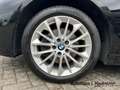 BMW 118 i Advantage *1.HAND*NAVI*PDC*LM17''*AUTOMATIK* Schwarz - thumbnail 9