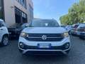 Volkswagen T-Cross 2019 1.0 tsi Style 115cv Blanco - thumbnail 4