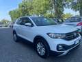 Volkswagen T-Cross 2019 1.0 tsi Style 115cv Blanco - thumbnail 2