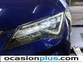 SEAT Leon 1.5 EcoTSI S&S FR 150 Blauw - thumbnail 16