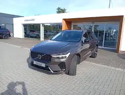 Volvo XC60 B4D Ultimate Dark AWD/21