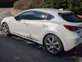 Mazda 3 SKYACTIV-D 105 Exclusive-Line Blanc - thumbnail 5