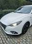 Mazda 3 SKYACTIV-D 105 Exclusive-Line Blanc - thumbnail 4
