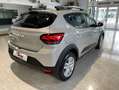 Dacia Sandero STEPWAY 91CV EXPRESSION TCe .- " ETIQUETA VERDE EU Gri - thumbnail 5