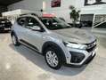 Dacia Sandero STEPWAY 91CV EXPRESSION TCe .- " ETIQUETA VERDE EU Gri - thumbnail 6