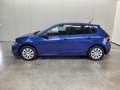 Volkswagen Polo Life Navi*LED*Tempomat*Kamera*LichtAssist*Induktiv Azul - thumbnail 4
