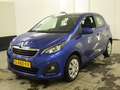 Peugeot 108 VERWACHT! 1.0 e-VTi ACTIVE 5-DRS. + PACK PREMIUM Bleu - thumbnail 2