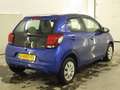 Peugeot 108 VERWACHT! 1.0 e-VTi ACTIVE 5-DRS. + PACK PREMIUM Bleu - thumbnail 3