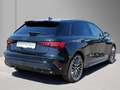 Audi A3 Sportback 35 TFSI S Line AHK Navi+VC ACC RFK+PD... Schwarz - thumbnail 5