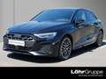 Audi A3 Sportback 35 TFSI S Line AHK Navi+VC ACC RFK+PD... Schwarz - thumbnail 1
