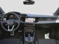 Audi A3 Sportback 35 TFSI S Line AHK Navi+VC ACC RFK+PD... Schwarz - thumbnail 7