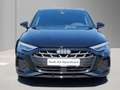 Audi A3 Sportback 35 TFSI UPE 56.430 S line Busi Assist... Schwarz - thumbnail 3