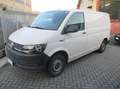 Volkswagen Transporter 2.0 TDI 102 CV 3 POSTI Bianco - thumbnail 2